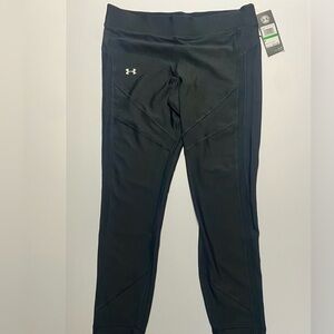 Under Armor compression leggings
